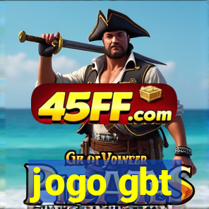 jogo gbt